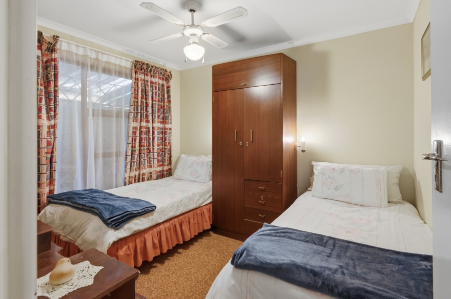 3 Bedroom Property for Sale in Anchorage Park Western Cape